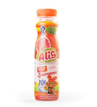 نکتار پرتقال خونی